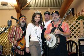 Miss Alaska Sweetheart Miss Alaska Sweetheart